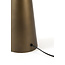 Light & Living Lampvoet Ø16x46 cm BELODI mat bruin-brons