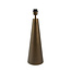 Light & Living Lampvoet Ø16x46 cm BELODI mat bruin-brons