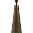 Light & Living Lampvoet Ø16x46 cm BELODI mat bruin-brons