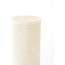 Light & Living Tafellamp LED Ø10x25 cm BRYLO linnen naturel+hout dnkr bruin