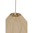 Light & Living Hanglamp Ø34x36 cm TAMBISAN jute naturel