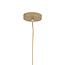 Light & Living Hanglamp Ø34x36 cm TAMBISAN jute naturel