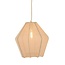 Light & Living Hanglamp Ø34x36 cm TAMBISAN jute naturel