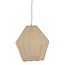 Light & Living Hanglamp Ø34x36 cm TAMBISAN jute naturel