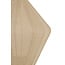Light & Living Hanglamp Ø44x46 cm TAMBISAN jute naturel