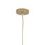 Light & Living Hanglamp Ø44x46 cm TAMBISAN jute naturel