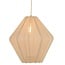 Light & Living Hanglamp Ø44x46 cm TAMBISAN jute naturel