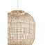 Light & Living Hanglamp Ø42x53,5 cm DORZAN rotan naturel