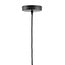 Light & Living Hanglamp Ø42x53,5 cm DORZAN rotan bruin