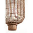 Light & Living Hanglamp Ø37x64,5 cm DORZAN rotan bruin
