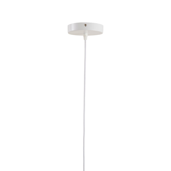 Light & Living Hanglamp Ø50x30 cm PALDOR rotan naturel