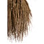 Light & Living Hanglamp Ø36x50 cm ARISCO rotan donker bruin