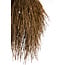 Light & Living Hanglamp Ø45x60 cm ARISCO rotan donker bruin