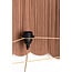 Light & Living Wandlamp 26,5x15x40 cm SIVA oud roze-terra