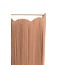 Light & Living Wandlamp 26,5x15x40 cm SIVA oud roze-terra