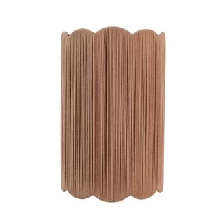 Light & Living Wandlamp 26,5x15x40 cm SIVA oud roze-terra
