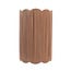 Light & Living Wandlamp 26,5x15x40 cm SIVA oud roze-terra