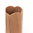 Light & Living Kap Ø19,5x30 cm SIVA oud roze-terra