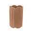 Light & Living Kap Ø19,5x30 cm SIVA oud roze-terra