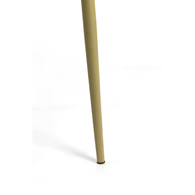 Light & Living Zuil Ø35x100 cm DIMEKA olijf groen