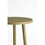Light & Living Zuil Ø35x100 cm DIMEKA olijf groen