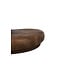 Light & Living Salontafel 99x60x32 cm PAYU mango hout mat donker bruin