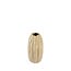 Light & Living Vaas deco 41x20x42 cm PODURI keramiek licht bruin