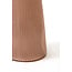 Light & Living Vaas Ø15x29,5 cm FARENZO glas oud roze