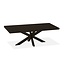WoonMax Showroommodel Salontafel Novac rechthoekig - Noir