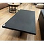 WoonMax Showroommodel Salontafel Novac rechthoekig - Noir