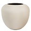 Light & Living Pot deco Ø40x35 cm MILZO mat licht grijs