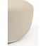 Light & Living Pot deco Ø54x38 cm MILZO mat licht grijs