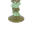 Light & Living Kandelaar Ø11,5x23 cm ESTINA mint+groen