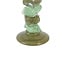 Light & Living Kandelaar Ø11,5x35 cm ESTINA mint+groen