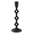Light & Living Kandelaar Ø9x24,5 cm JERULA mat bruin-brons