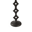 Light & Living Kandelaar Ø9x31,5 cm JERULA mat bruin-brons