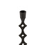 Light & Living Kandelaar Ø9x31,5 cm JERULA mat bruin-brons