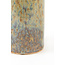 Light & Living Kandelaar Ø10,5x25 cm CEROU keramiek denim blauw-bruin