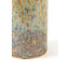 Light & Living Kandelaar Ø11,5x29,5 cm CEROU keramiek denim blauw-bruin