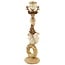 Light & Living Kandelaar 9,5x9x33 cm CERVINA zand+goud