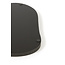 Light & Living Schaal Ø40x2 cm PEDRIO glans crème+mat bruin-brons