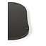 Light & Living Schaal Ø50x2 cm PEDRIO glans crème+mat bruin-brons