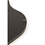 Light & Living Schaal Ø50x2 cm PEDRIO glans bruin-brons+mat bruin-brons