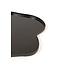 Light & Living Schaal Ø50x2 cm PEDRIO glans bruin-brons+mat bruin-brons