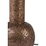 Light & Living Lampvoet Ø26x83 cm BURIRA glitter bruin-brons