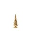 Light & Living Ornament 14,5x9,5x35,5 cm TREE goud
