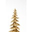 Light & Living Ornament 17,5x11,5x42 cm TREE goud