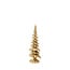 Light & Living Ornament 17,5x11,5x42 cm TREE goud