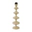 Light & Living Lampvoet Ø12x42 cm VIREEN glans zand
