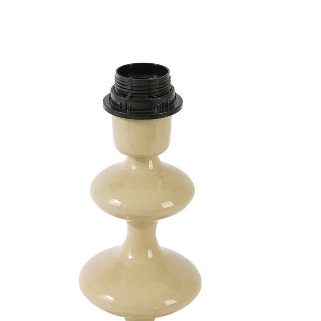 Light & Living Lampvoet Ø11x35 cm VIREEN glans zand